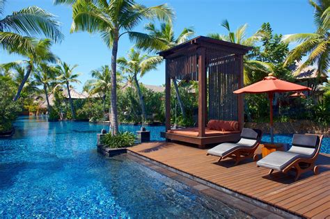 Top 10 best luxury hotels & resorts in Bali